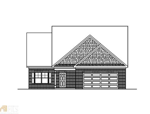 168 Belford, Jackson, GA 30233 photo 1