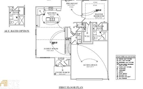 168 Belford, Jackson, GA 30233 photo 3