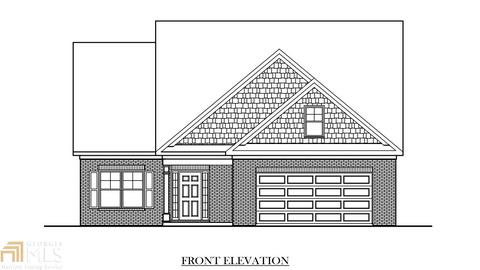 168 Belford, Jackson, GA 30233 photo 2