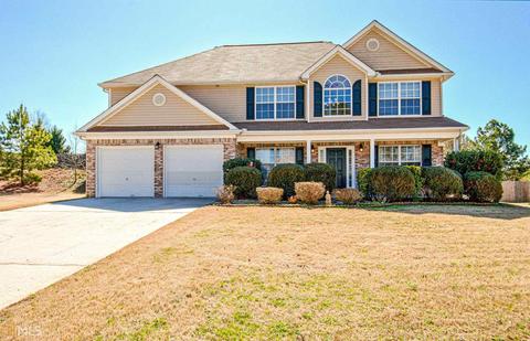 493 Kimberwick Dr, Hampton, GA 30228 photo 2