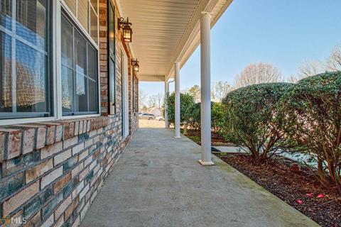 493 Kimberwick Dr, Hampton, GA 30228 photo 5