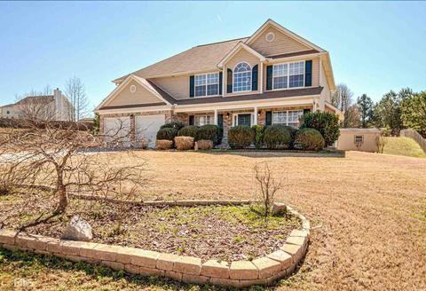 493 Kimberwick Dr, Hampton, GA 30228 photo 3