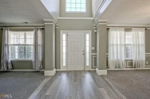493 Kimberwick Dr, Hampton, GA 30228 photo 6