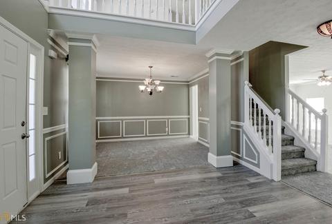 493 Kimberwick Dr, Hampton, GA 30228 photo 10