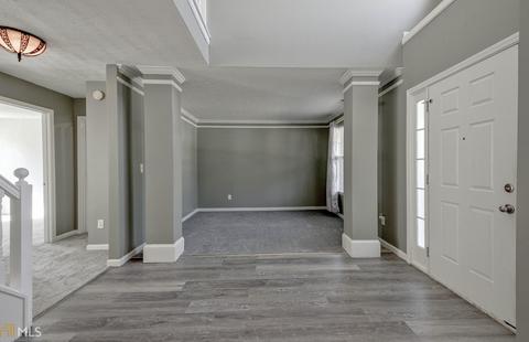 493 Kimberwick Dr, Hampton, GA 30228 photo 7