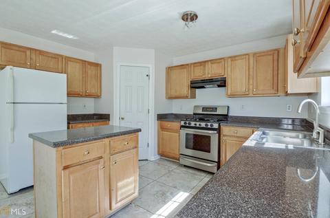 493 Kimberwick Dr, Hampton, GA 30228 photo 22