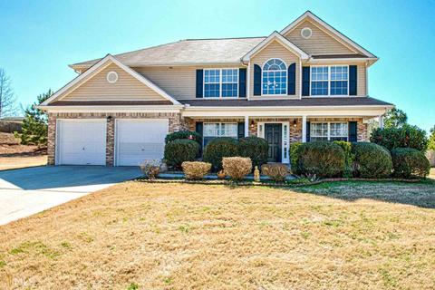 493 Kimberwick Dr, Hampton, GA 30228 photo 1