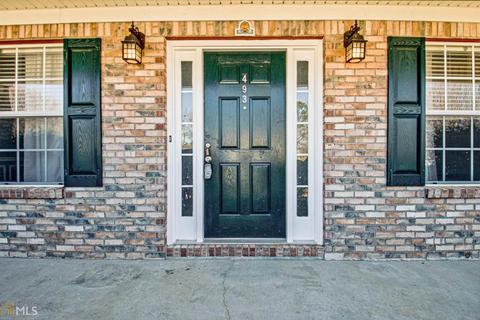 493 Kimberwick Dr, Hampton, GA 30228 photo 4
