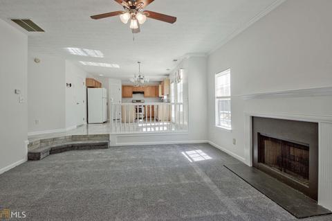 493 Kimberwick Dr, Hampton, GA 30228 photo 17