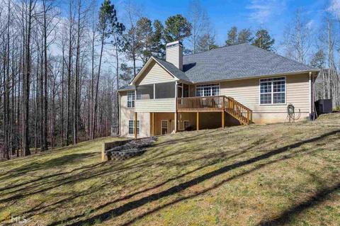 295 Springbrook Dr, Cornelia, GA 30531 photo 38