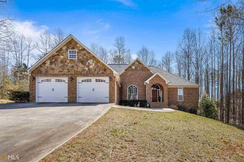 295 Springbrook Dr, Cornelia, GA 30531 photo 1