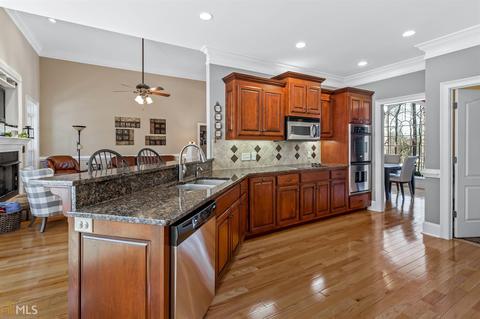 295 Springbrook Dr, Cornelia, GA 30531 photo 9