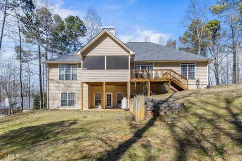 295 Springbrook Dr, Cornelia, GA 30531 photo 33