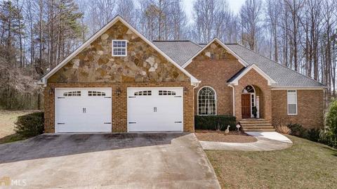 295 Springbrook Dr, Cornelia, GA 30531 photo 3