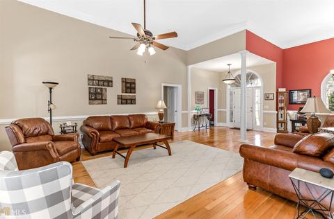 295 Springbrook Dr, Cornelia, GA 30531 photo 8