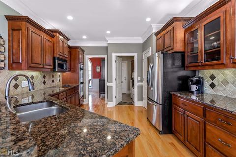 295 Springbrook Dr, Cornelia, GA 30531 photo 10