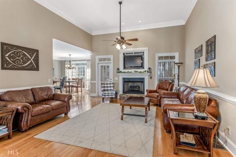 295 Springbrook Dr, Cornelia, GA 30531 photo 5