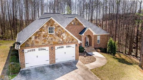 295 Springbrook Dr, Cornelia, GA 30531 photo 4