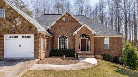 295 Springbrook Dr, Cornelia, GA 30531 photo 2