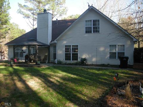 12819 Simmons Rd, Hampton, GA 30228 photo 4