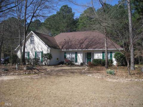 12819 Simmons Rd, Hampton, GA 30228 photo 2