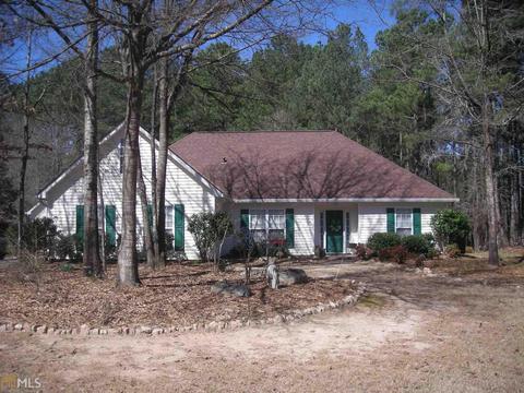12819 Simmons Rd, Hampton, GA 30228 photo 1