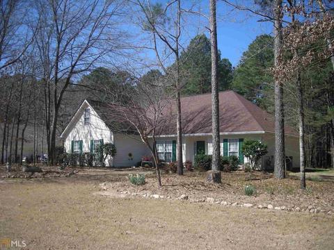 12819 Simmons Rd, Hampton, GA 30228 photo 3