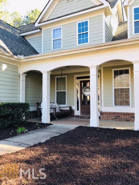 136 Oak Dr, Gray, GA 31032 photo 2