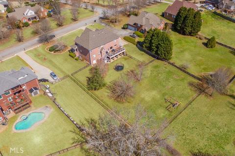 180 S Fork Rd, Tyrone, GA 30290 photo 67
