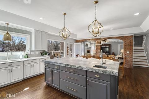 180 S Fork Rd, Tyrone, GA 30290 photo 19