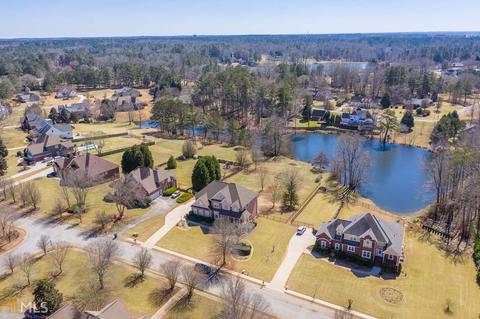 180 S Fork Rd, Tyrone, GA 30290 photo 3
