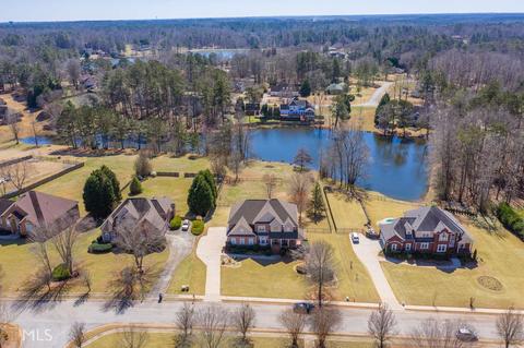 180 S Fork Rd, Tyrone, GA 30290 photo 2