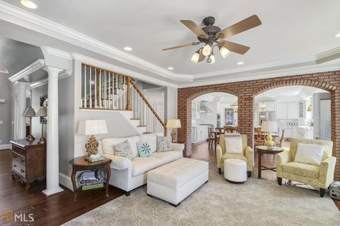 180 S Fork Rd, Tyrone, GA 30290 photo 23