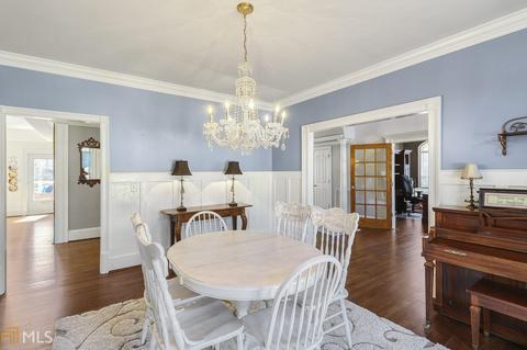 180 S Fork Rd, Tyrone, GA 30290 photo 14
