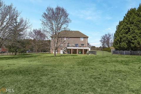 180 S Fork Rd, Tyrone, GA 30290 photo 60