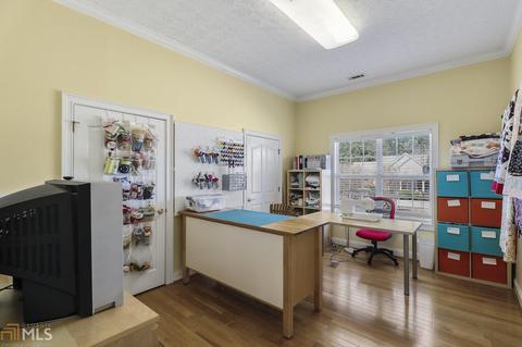 180 S Fork Rd, Tyrone, GA 30290 photo 37