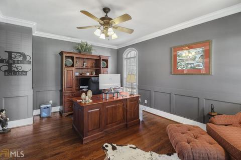 180 S Fork Rd, Tyrone, GA 30290 photo 11