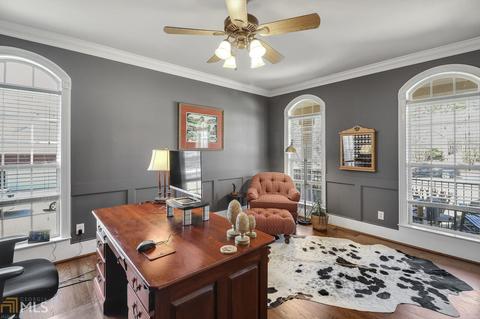 180 S Fork Rd, Tyrone, GA 30290 photo 10