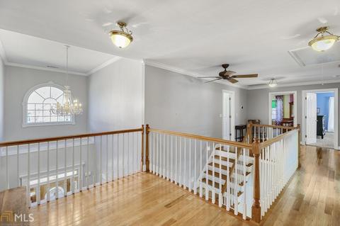 180 S Fork Rd, Tyrone, GA 30290 photo 29