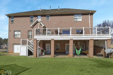 180 S Fork Rd, Tyrone, GA 30290 photo 57