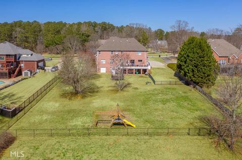 180 S Fork Rd, Tyrone, GA 30290 photo 71