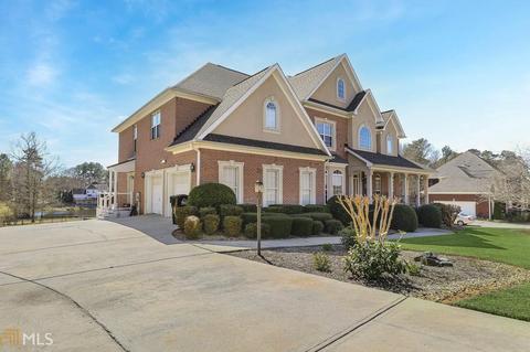 180 S Fork Rd, Tyrone, GA 30290 photo 6