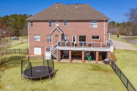 180 S Fork Rd, Tyrone, GA 30290 photo 63