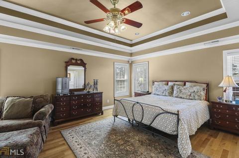 180 S Fork Rd, Tyrone, GA 30290 photo 30