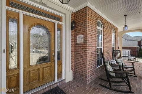180 S Fork Rd, Tyrone, GA 30290 photo 7