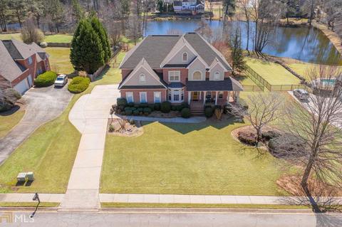 180 S Fork Rd, Tyrone, GA 30290 photo 1