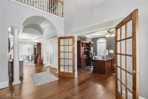 180 S Fork Rd, Tyrone, GA 30290 photo 8