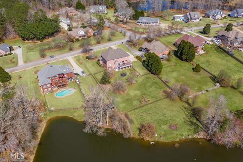 180 S Fork Rd, Tyrone, GA 30290 photo 68