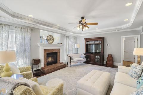 180 S Fork Rd, Tyrone, GA 30290 photo 24
