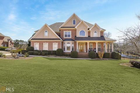 180 S Fork Rd, Tyrone, GA 30290 photo 5